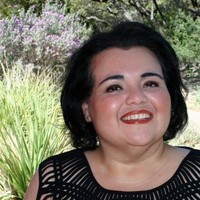 Maria Anglin