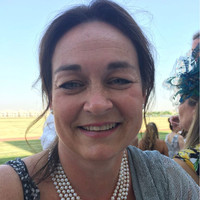 Sarah Rush