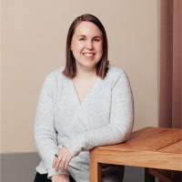Ida Stromer