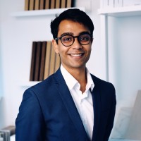 Rudrasish Ghosh