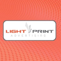 light print