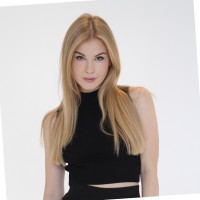 Elizaveta Savulchik