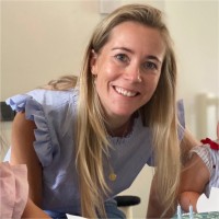 Julie Korving