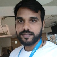 uday satish