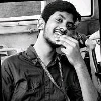 Eshwar .G