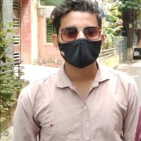 Md Imran
