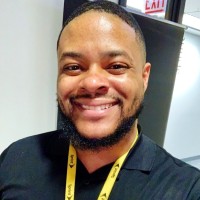 Christopher Bolden