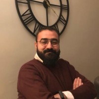 Mustafa ŞAPŞAP