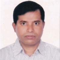 Kishor Kumar Mondal