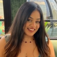 Pooja Shree Nanda Gopal