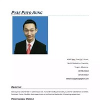 William Aung