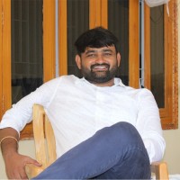 Venkata Krishna Rao Alla