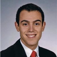 Daniel Giménez Cebrián