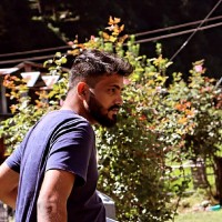 Krishna Thakur