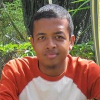 ny ando raharialinera