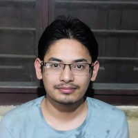 Ranjan Shrestha