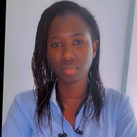 Marie Sarr