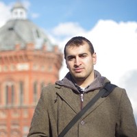 Emre Erol