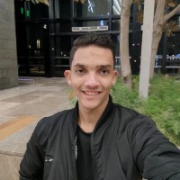 Mohamed Nashaat Khodair