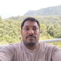 Manoj Kumar T