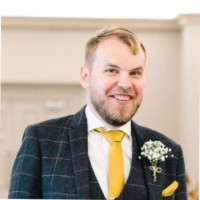 Andrew Grace