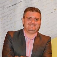 Viktor Stefanovski