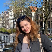 Zeliha Melek Sipahi