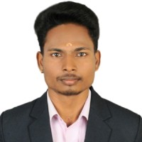Arivalagan S