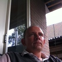 Dave Vrolijk