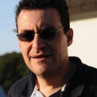 Christof Rezk-Salama