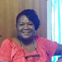 Dee Thomas-Lockley
