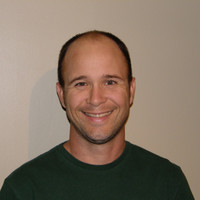 Mike Patterson