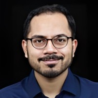Bikash Chakraborty