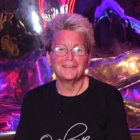 Tamie Mack