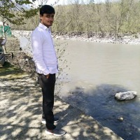 Vivek Kumar