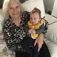 Elaine Worswick