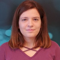 Vesna Dimitrievska