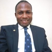 Innocent Zechariah, M.Sc Accounting, Cna,Cfa, Acman, Acti