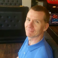 Mick Cowell