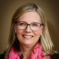 Julie Jones, MS, RD, LD, CPTD
