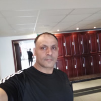 Hakim Khuzai
