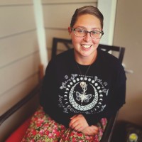 Holly Cormier