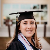 Hailey Woodall