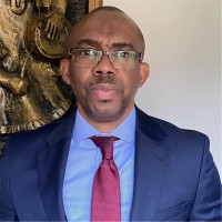 Dr Ninan Obasi