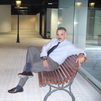 Alberto Maestre