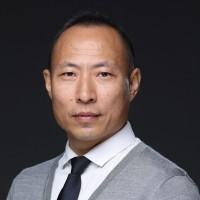 杨卫国