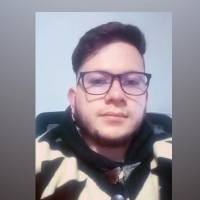 Cristian Ruiz Ramos