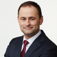 Pawel Zaremba, FCCA