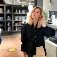 Lydwina Van Kooten