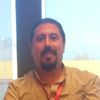 Patricio Lucero Olivari